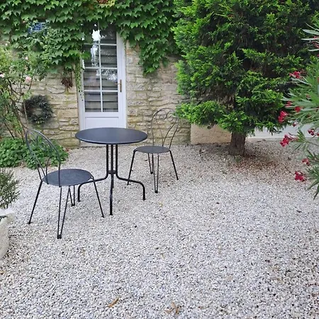 Apartment Le Tilia *