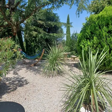 Le Tilia Appartamento Sablet
